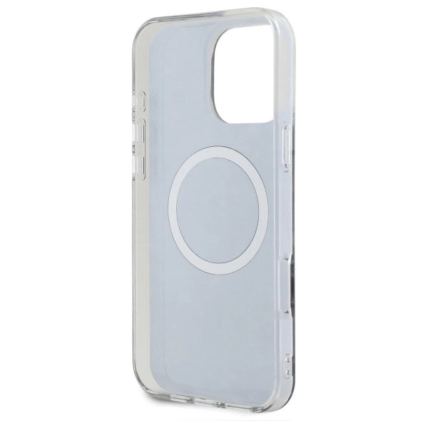 US Polo IML Ring MagSafe iPhone 16 Pro Case - Black_6