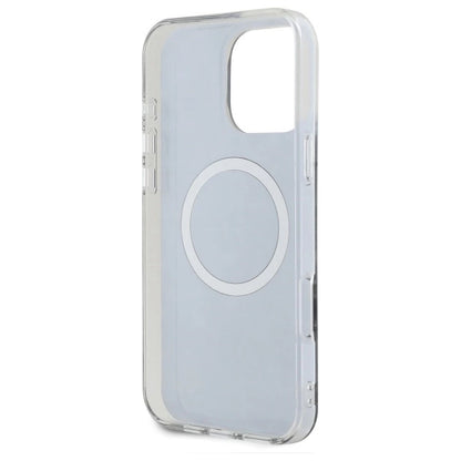 US Polo IML Ring MagSafe iPhone 16 Pro Case - Black_6