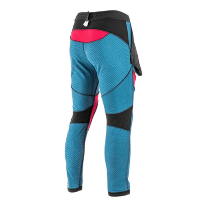 Rockbros Patrol Cycling Windproof Sports Pants Size L - Black_2
