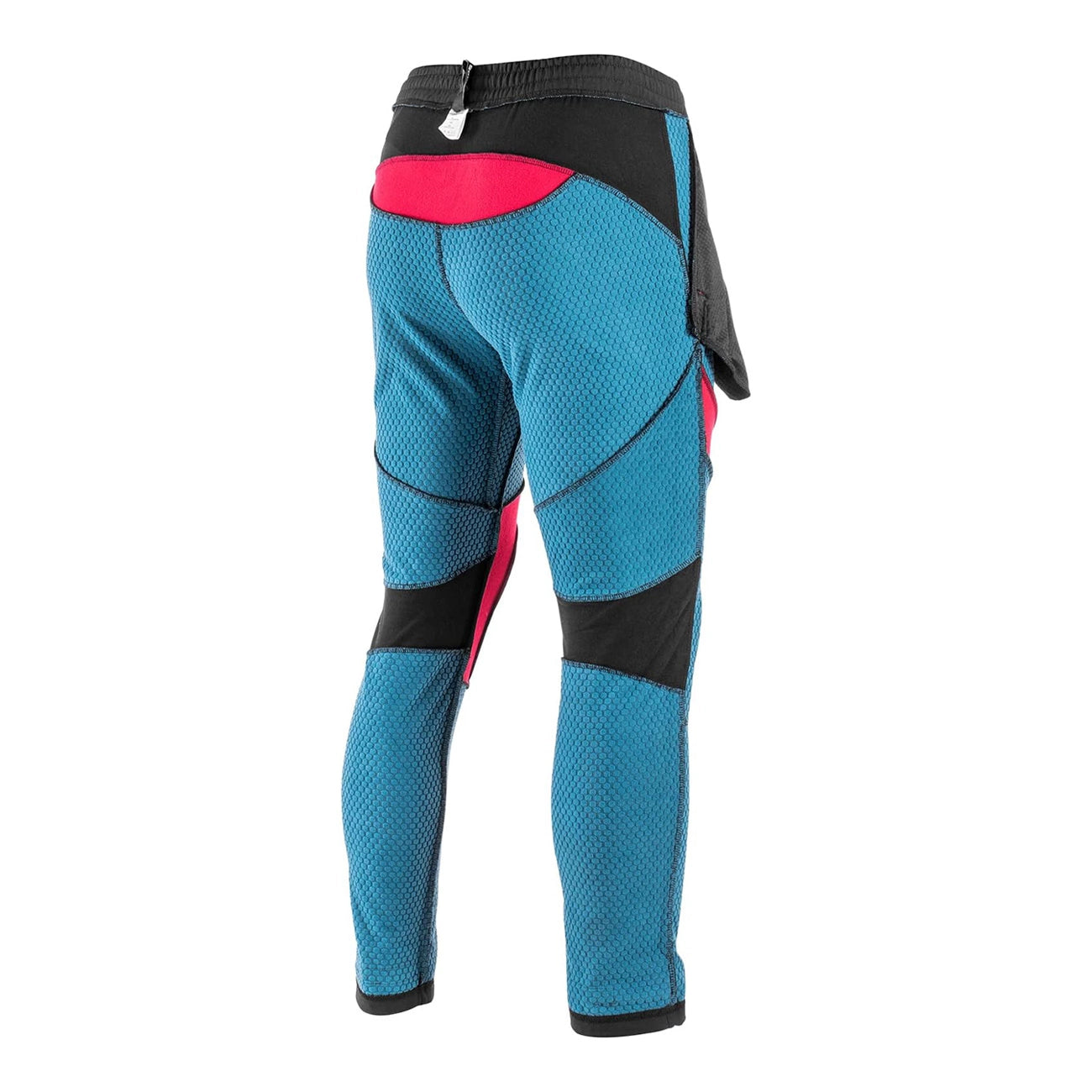 Rockbros Patrol Cycling Windproof Sports Pants Size XL - Black_2