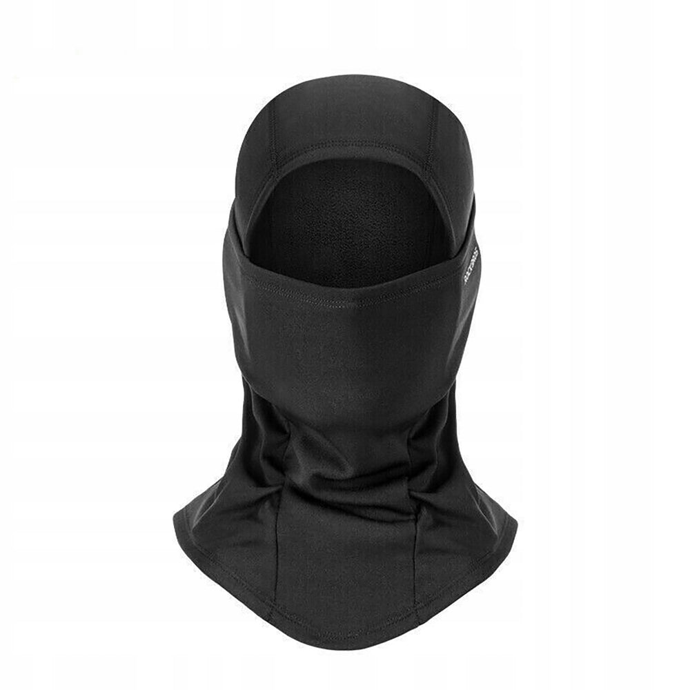 Rockbros LF7345BK sports balaclava insulated - black_1