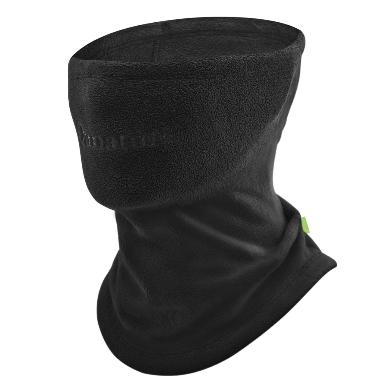 Qunature Oli Ski Neck Warmer Size M - Black_0