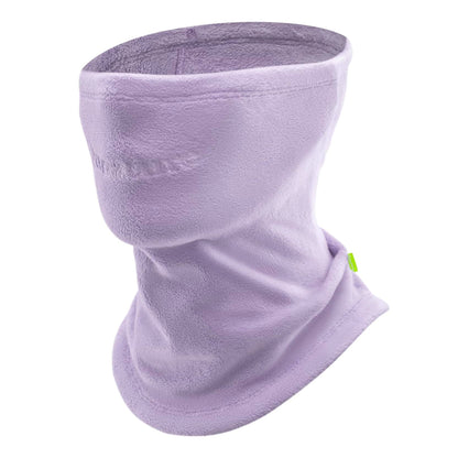 Qunature Oli ski scarf size L - pink_0