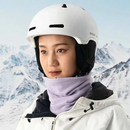 Qunature Oli ski scarf size L - pink_2