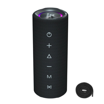 Tronsmart Mirtune C2 24W Bluetooth Portable Speaker - Black_1