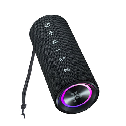 Tronsmart Mirtune C2 24W Bluetooth Portable Speaker - Black_3