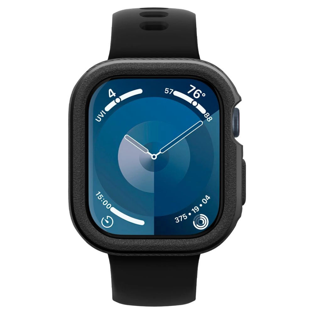 Caseology Vault Apple Watch 10 (46 mm) case - black_1