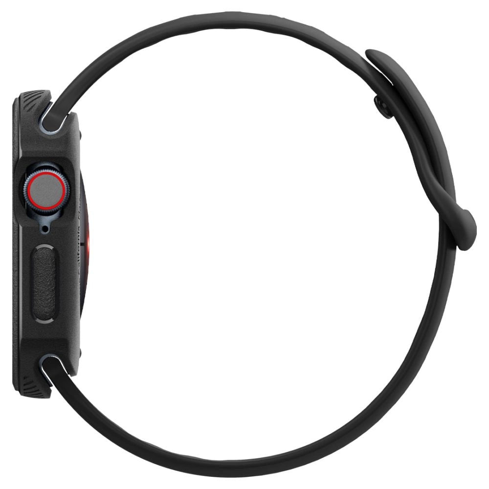 Caseology Vault Apple Watch 10 (46 mm) case - black_2