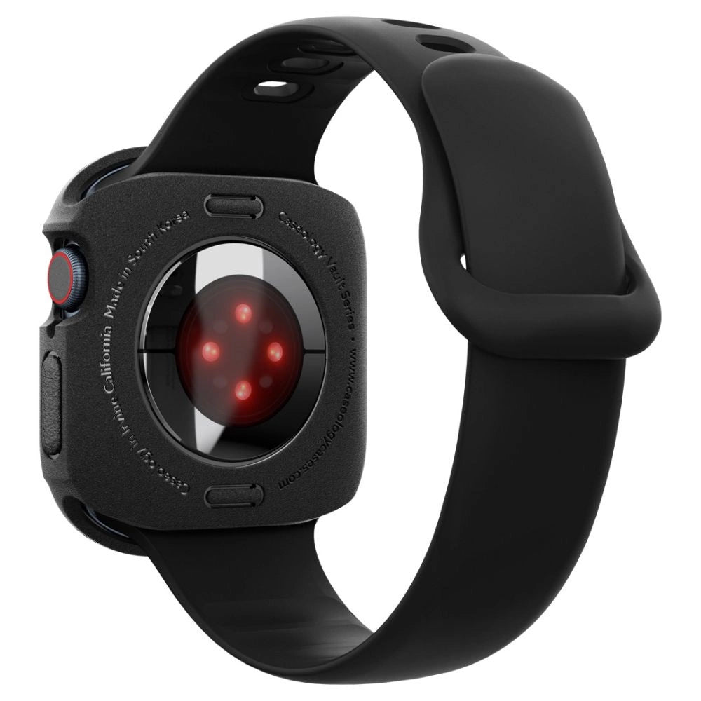 Caseology Vault Apple Watch 10 (46 mm) case - black_3