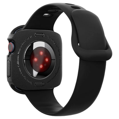 Caseology Vault Apple Watch 10 (46 mm) case - black_3