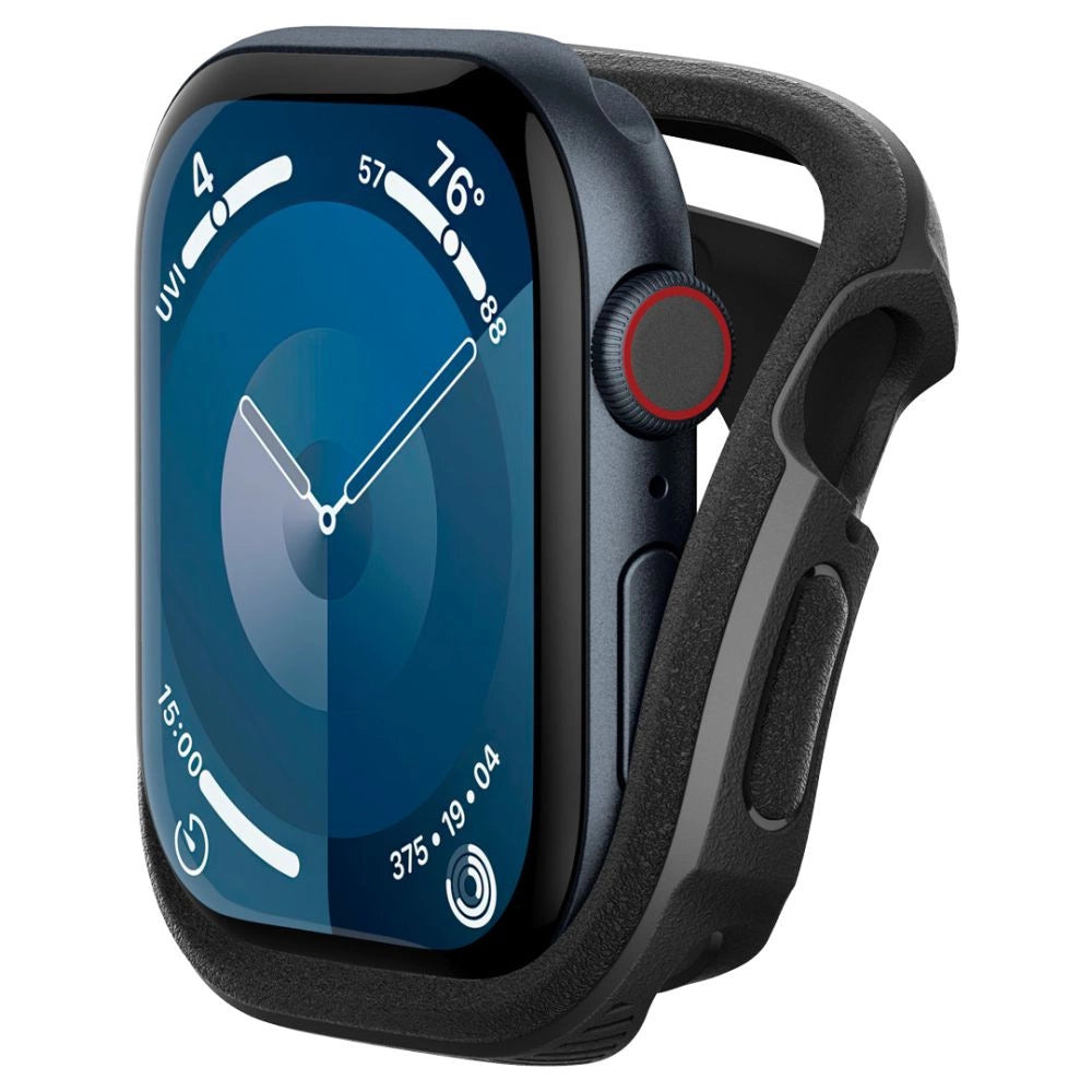 Caseology Vault Apple Watch 10 (46 mm) case - black_4