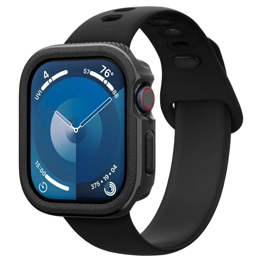 Caseology Vault Apple Watch 10 (46 mm) case - black_6