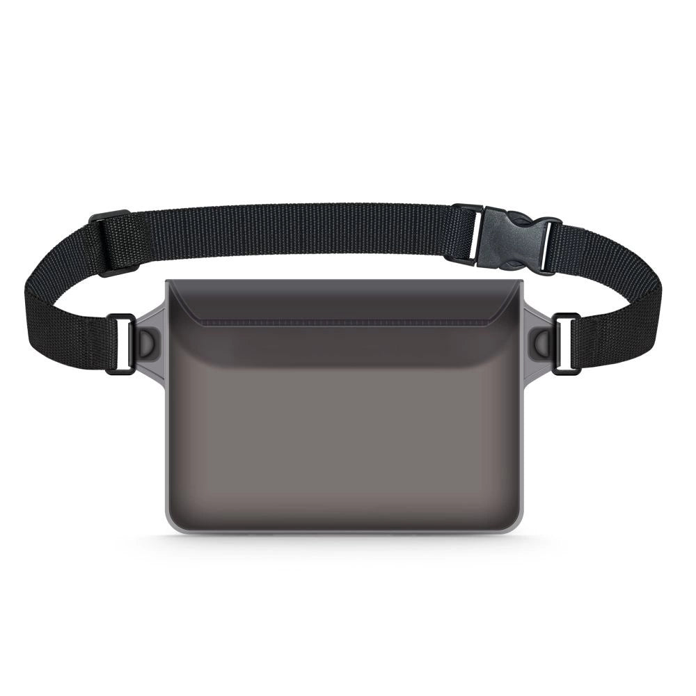Tech-Protect UWP10 Waterproof Bag - Black_1