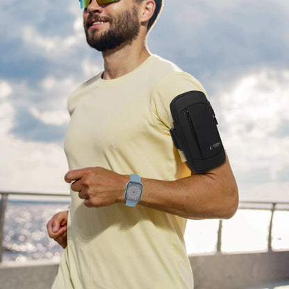 Tech-Protect M6 Universal Armband - Black_9