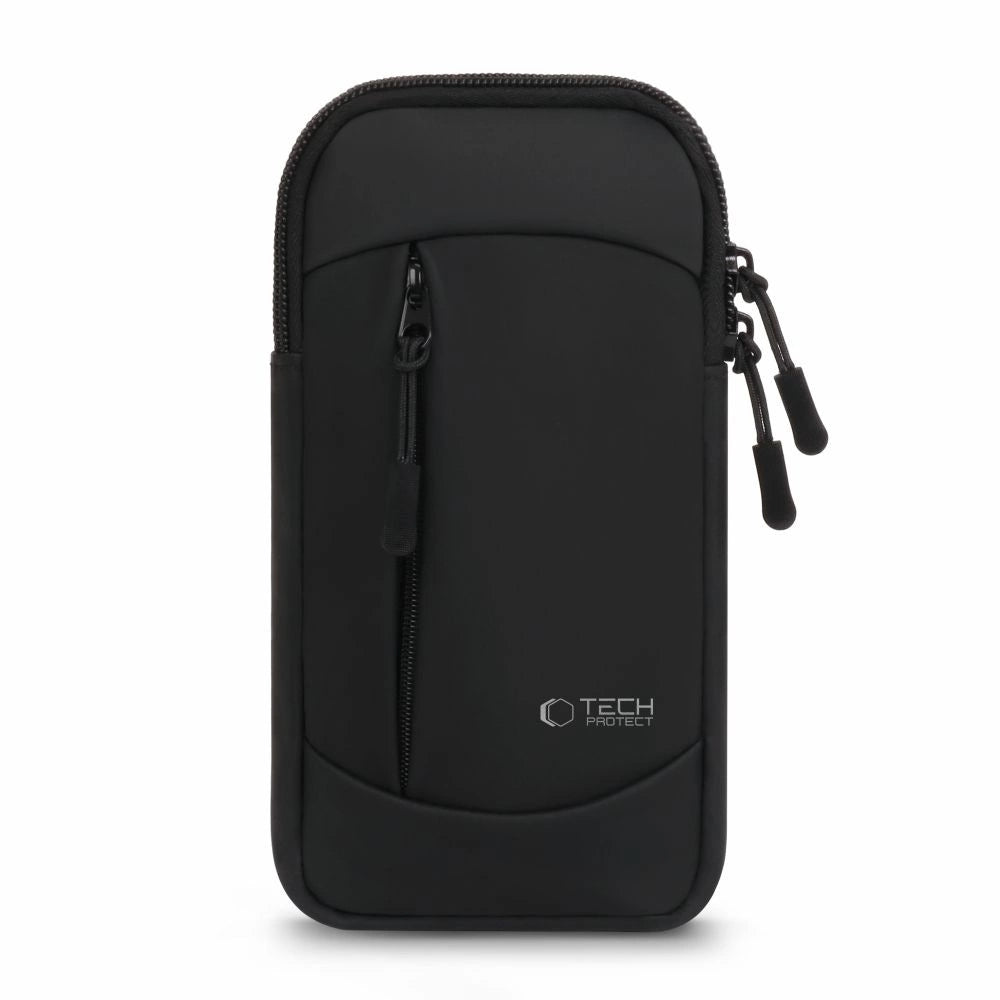 Tech-Protect M6 Universal Armband - Black_1