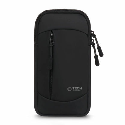 Tech-Protect M6 Universal Armband - Black_1