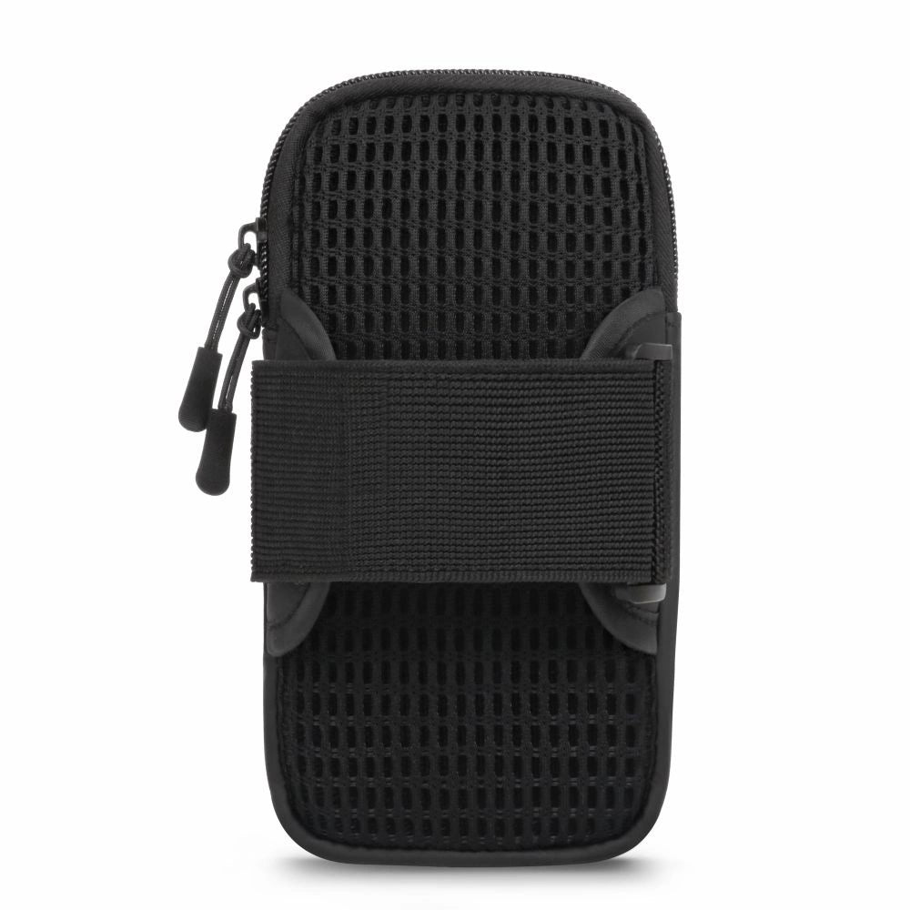 Tech-Protect M6 Universal Armband - Black_2