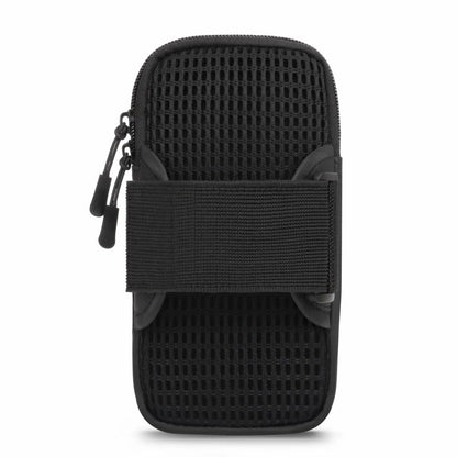 Tech-Protect M6 Universal Armband - Black_2