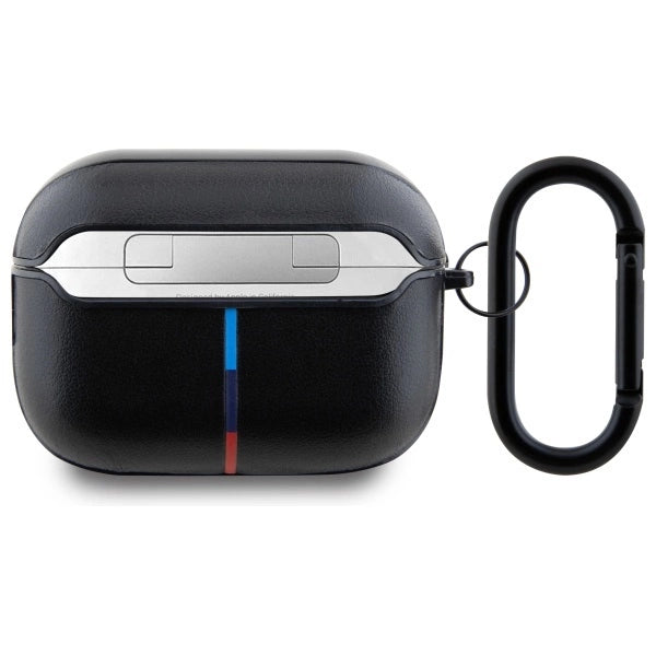 BMW Curved Line Case for AirPods Pro 2 - Black_1