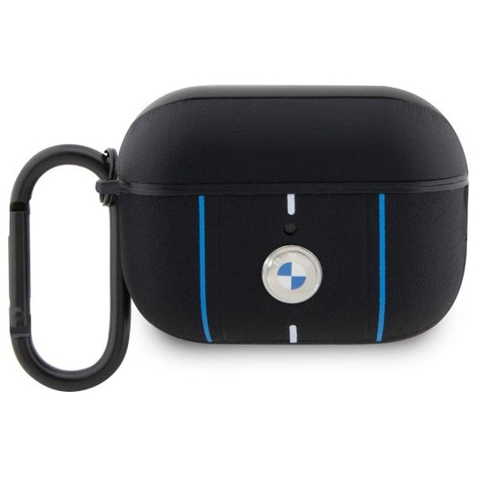 BMW Color Lines Case for AirPods Pro 2 - Black_0