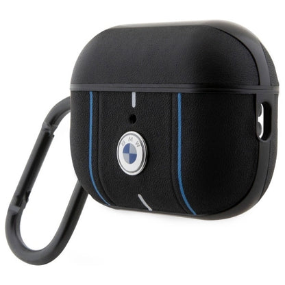 BMW Color Lines Case for AirPods Pro 2 - Black_1