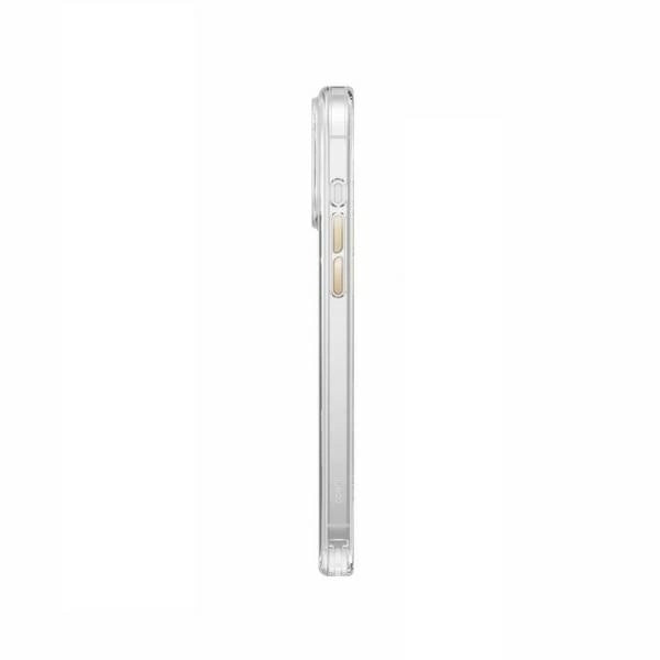 Uniq Coehl Linear Magnetic Charging Case for iPhone 16 Pro Max - Iridescent_2