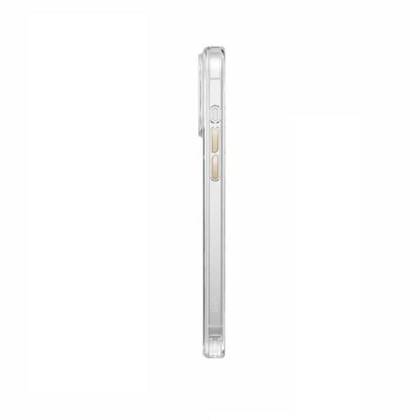 Uniq Coehl Linear Magnetic Charging Case for iPhone 16 Pro - Iridescent_3