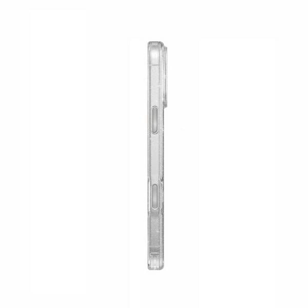 Uniq Coehl Lumino Magnetic Charging case for iPhone 16 Pro Max - silver_3