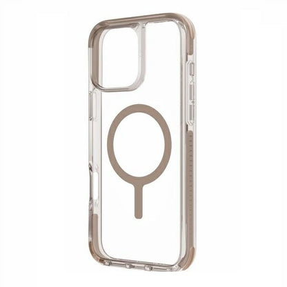 Uniq Combat Magclick Charging Case for iPhone 16 Pro Max - Gold_2