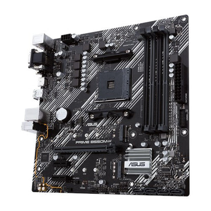 ASUS PRIME B550M-K AMD B550 Zócalo AM4 micro ATX_3