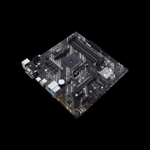 ASUS PRIME B550M-K AMD B550 Zócalo AM4 micro ATX_4