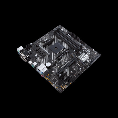 ASUS PRIME B550M-K AMD B550 Zócalo AM4 micro ATX_4