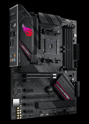 ROG STRIX B550-F GAMING, Mainboard_1