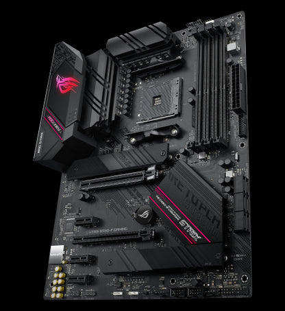 ROG STRIX B550-F GAMING, Mainboard_2