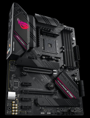 ROG STRIX B550-F GAMING, Mainboard_3