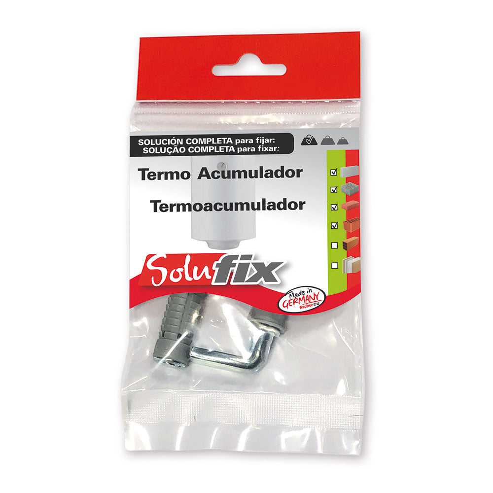 Solufix termo/acumulador 515045 fischer_0