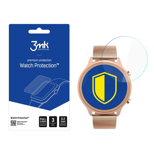 3mk Watch Protection ARC protective film for Garett Bonita / Veronica_0