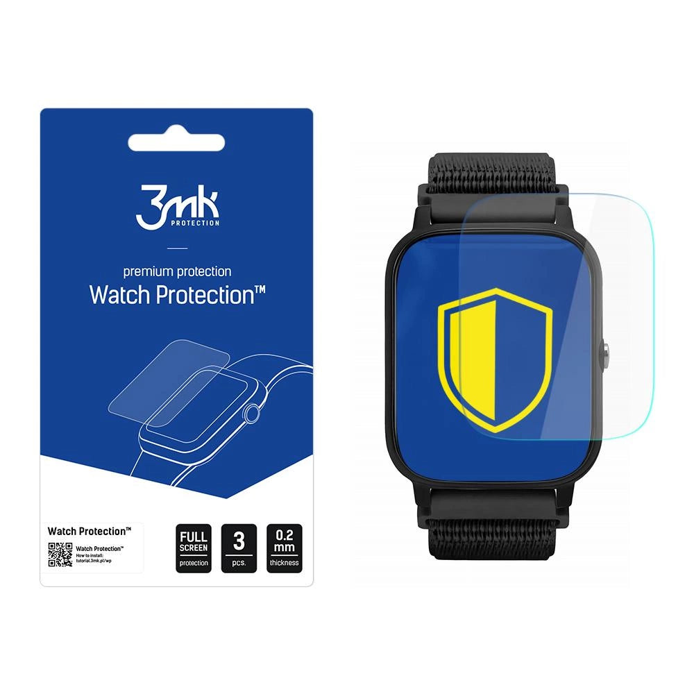 3mk Watch Protection ARC protective film for Garett Kids Tech 4G_0