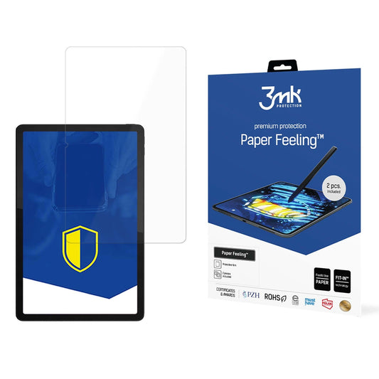 Protective film 3mk Paper Feeling for Huawei MatePad 11.5&quot; S_0