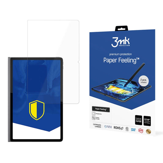 3mk Paper Feeling Protective Film for Lenovo Tab Plus 11.5&quot; 2024_0