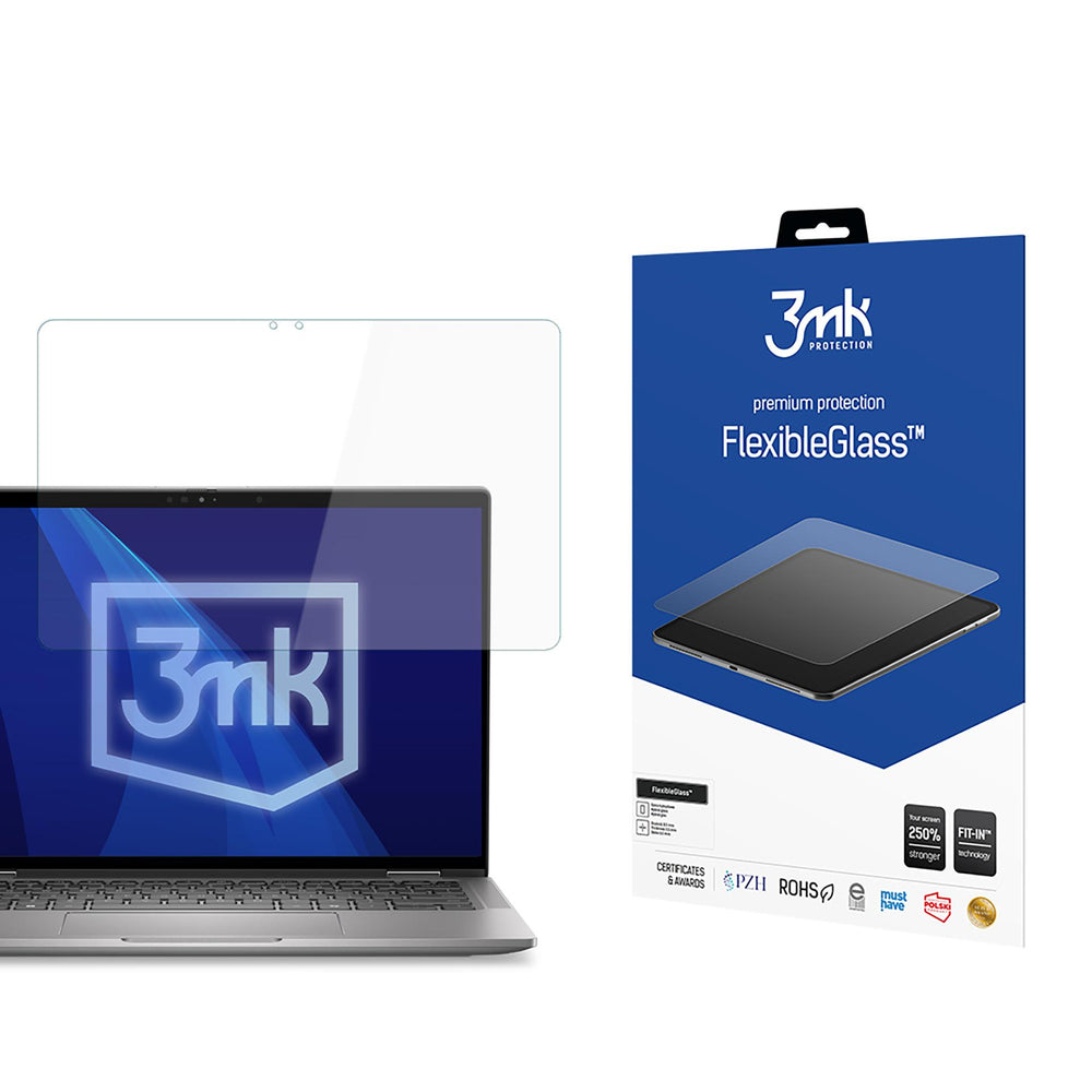 3mk FlexibleGlass Hybrid Glass for Dell Latitude 7350_0