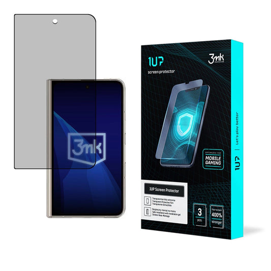 Gaming Foil 3mk 1UP for Google Pixel Fold (front)_0