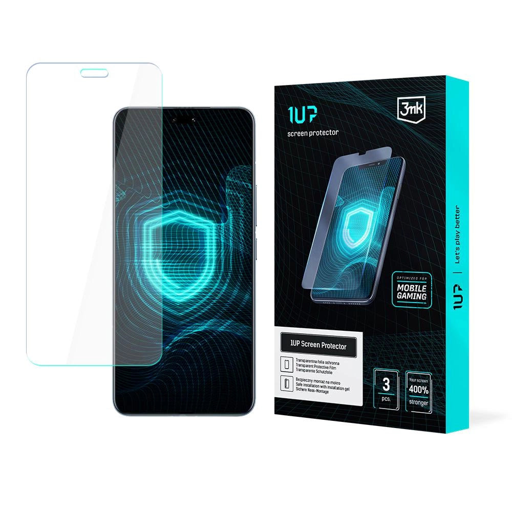 Gaming foil 3mk 1UP for Xiaomi 14 Civi_0