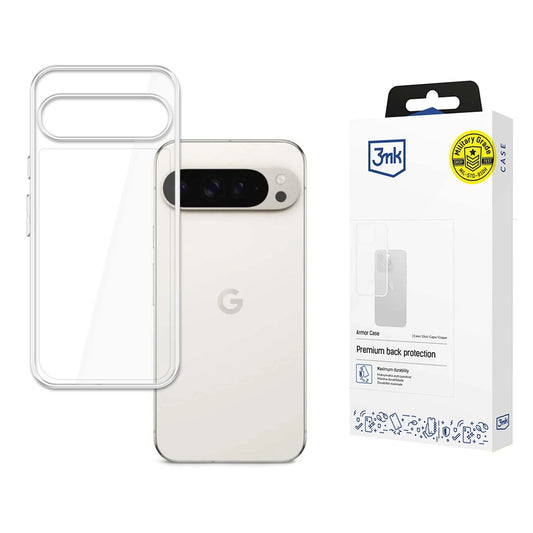 3mk Armor Case for Google Pixel 9 Pro XL_0