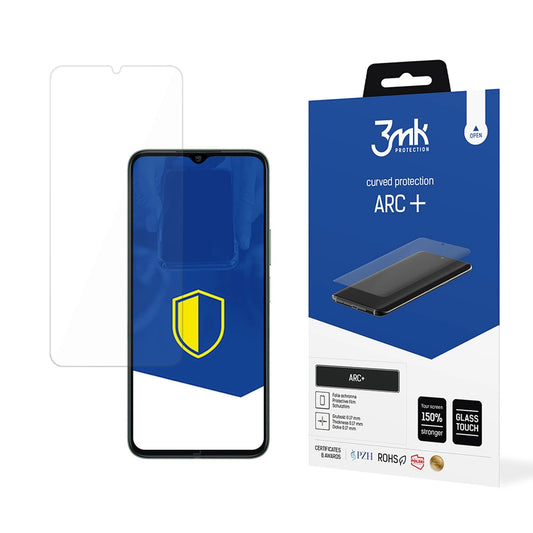 3mk ARC+ protective foil for Honor X6B_0