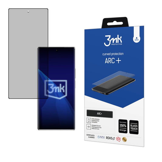 3mk ARC+ protective foil for Xiaomi Mix Fold 3 (front)_0