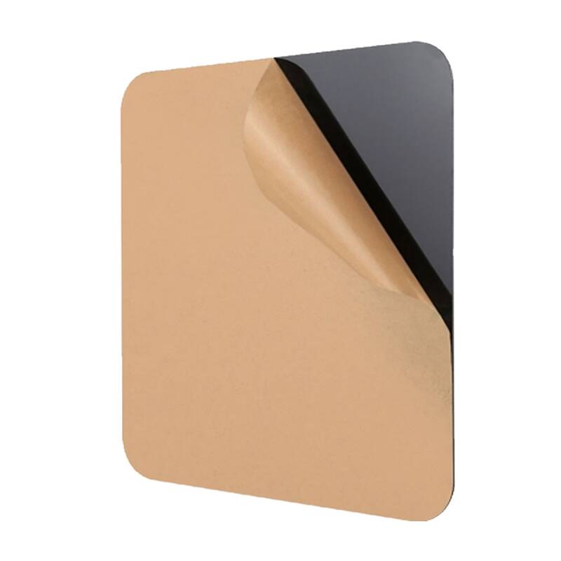 Photography Display Table Background Board Puluz PU5330B 30cm (black)_2