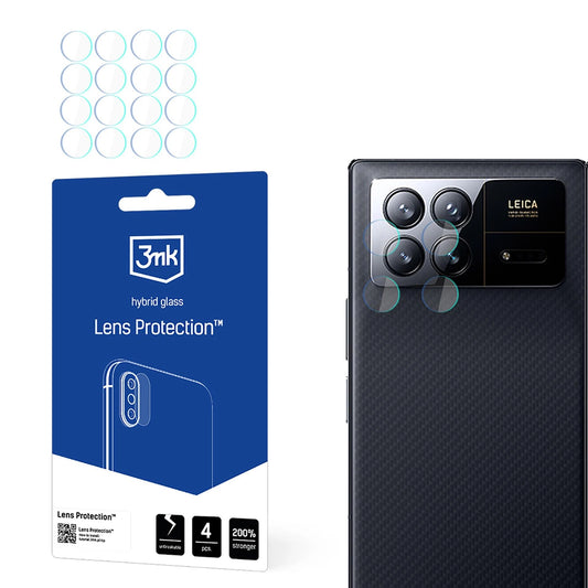 3mk Lens Protection camera cover for Xiaomi Mix Fold 3 (front)_0