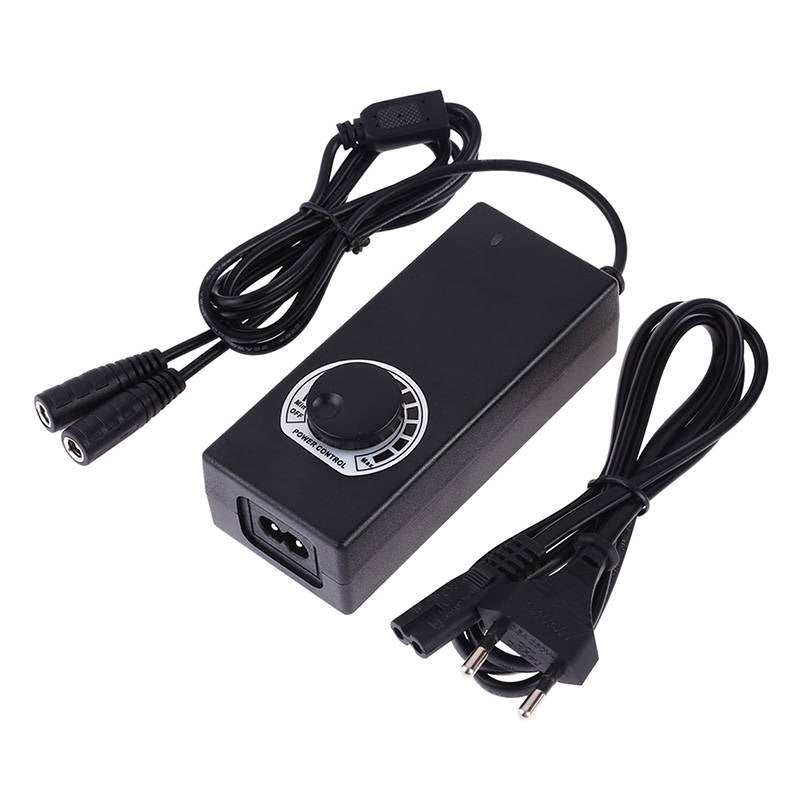 Supply Power Adapter Puluz for 60cm Photo Studio PU2002EU LED_0