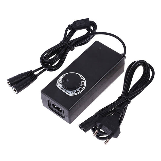 Supply Power Adapter Puluz for 60cm Photo Studio PU2002EU LED_0